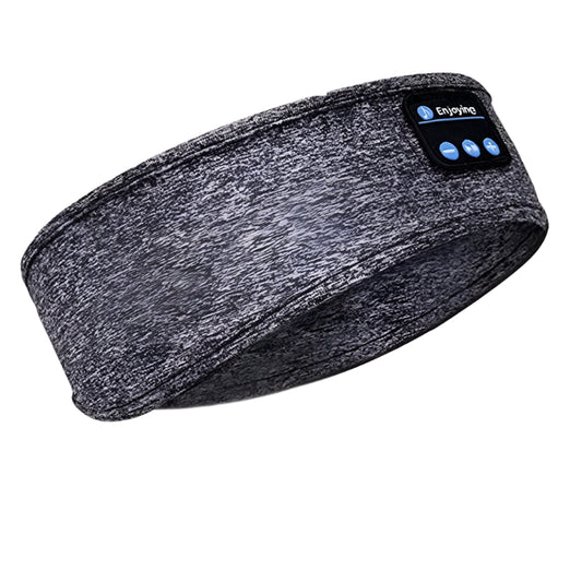 Smart Headband Zen Fusion Grey