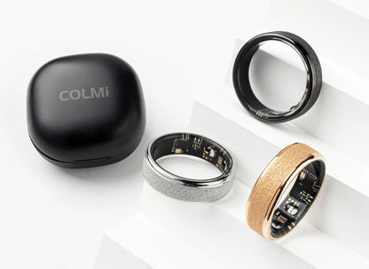 Smart Ring Active Sphere™ colours