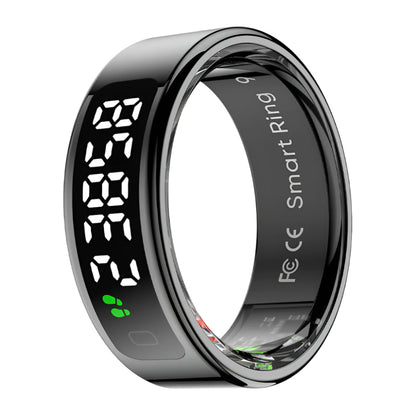 Smart Ring Insight Touch black