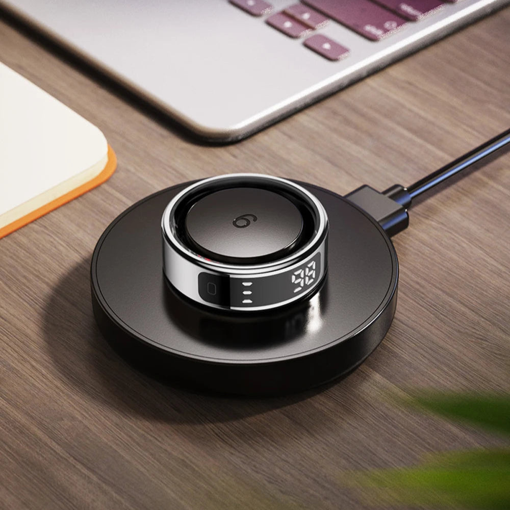 Smart Ring Insight Touch charger