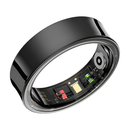 Smart Ring Luxe Aura