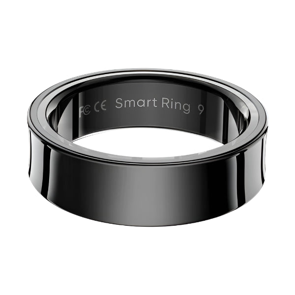 Smart Ring Luxe Aura