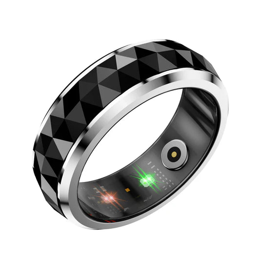 Smart Ring Serenity Spinner™