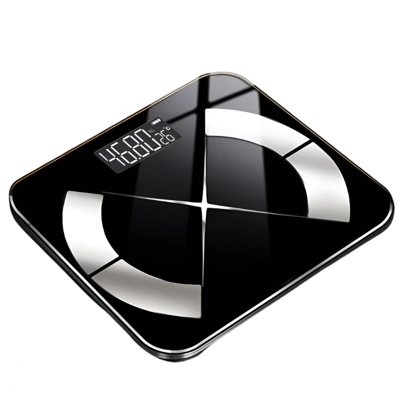 Smart Scales Balance PRO Black