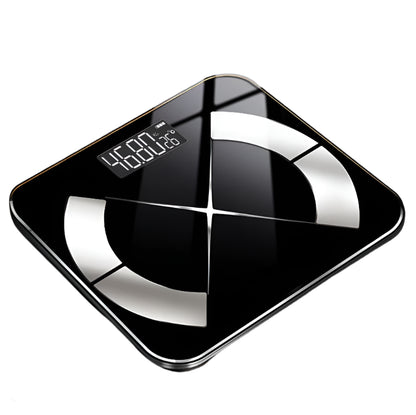 Smart Scales Balance PRO Black