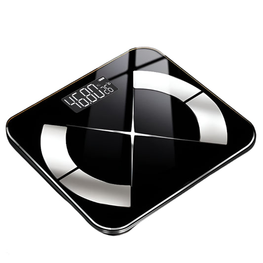 Smart Scales Balance PRO Black
