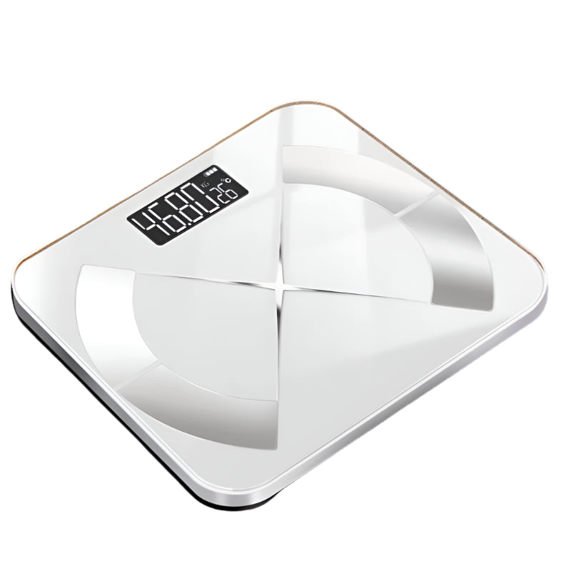 Smart Scales Balance PRO White