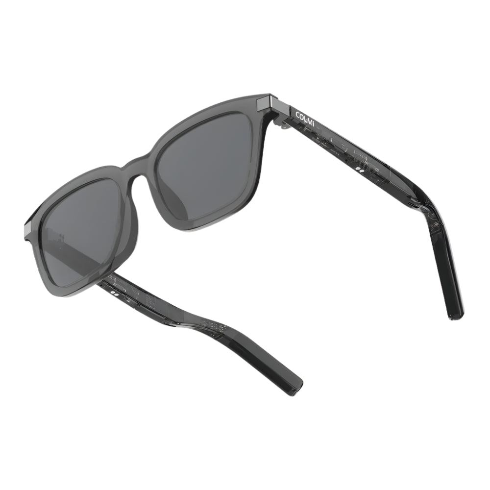 Smart Sunglasses Black