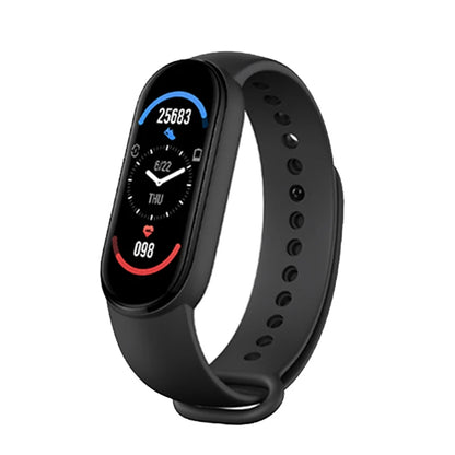 Smart Tracker Elegance Band™ black