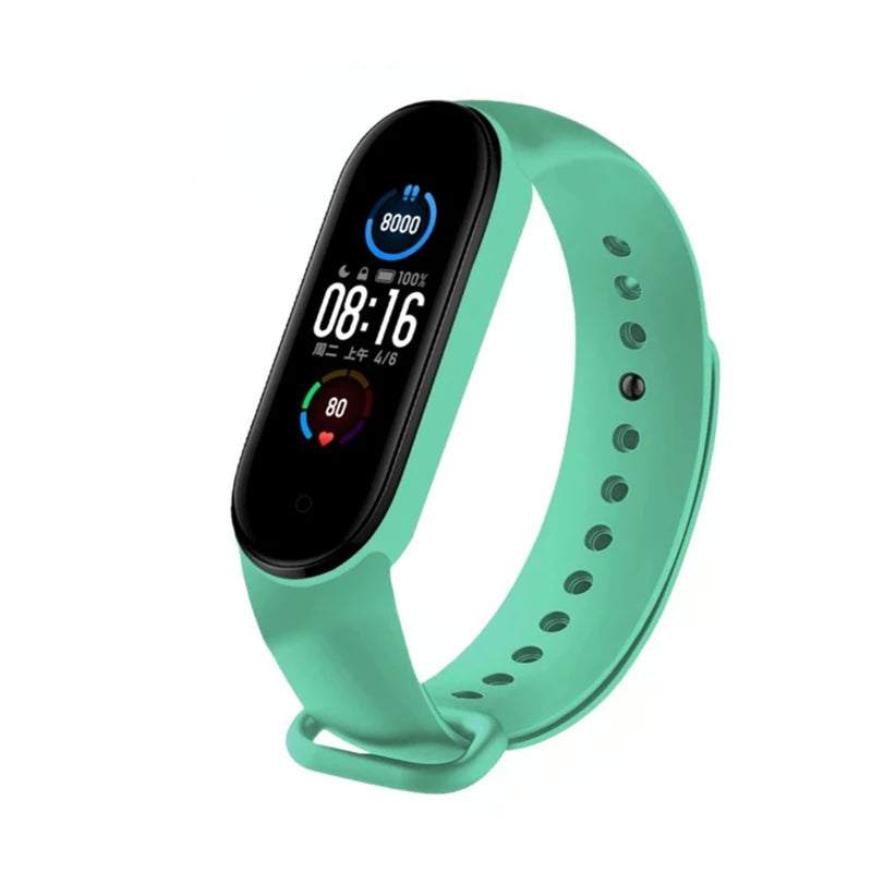 Smart Tracker Elegance Band™ green