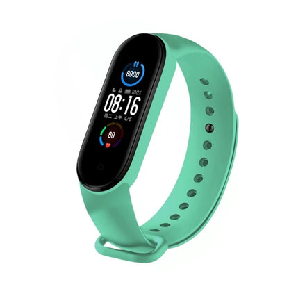 Smart Tracker Elegance Band™ green