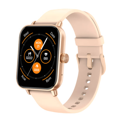 Smart Watch Luxe Aura gold