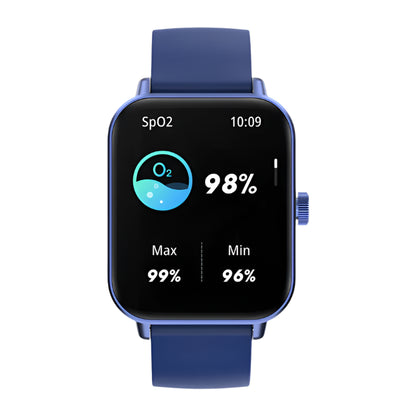 Smart Watch Luxe Aura oxygen