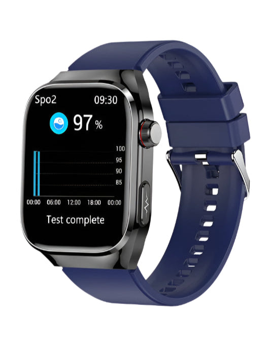 Smart Watch PRO Vitality Blue