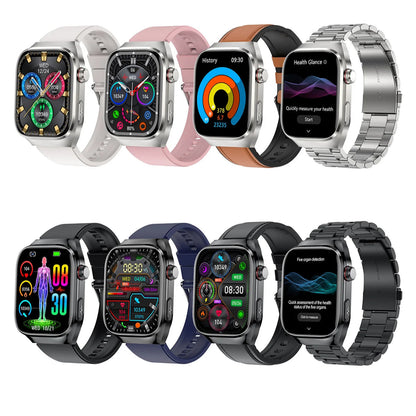 Smart Watch PRO Vitality collection