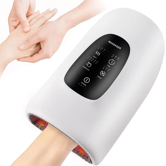 hand massager 2