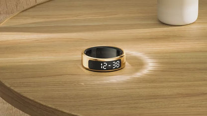 Smart Ring Insight Touch™