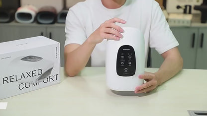 Hand Massager Comfort PRO™